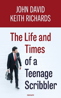 Life and Times of a Teenage Scribbler