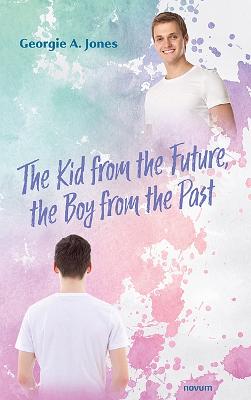 Kid from the Future, the Boy from the Past