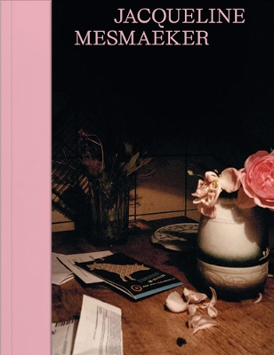 Jacqueline Mesmaeker: Secret Outlines