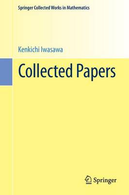 Collected Papers 2001 ed.