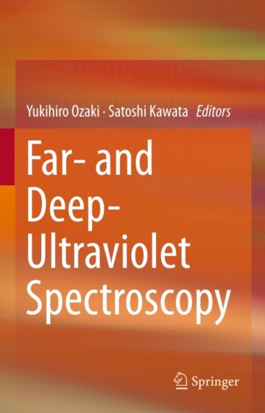 Far- and Deep-Ultraviolet Spectroscopy