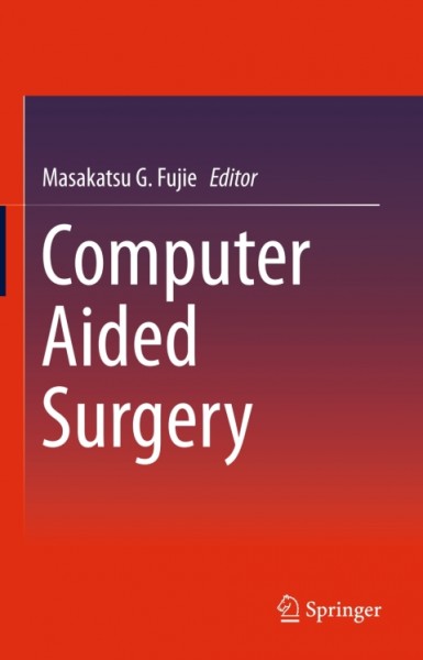 Computer Aided Surgery