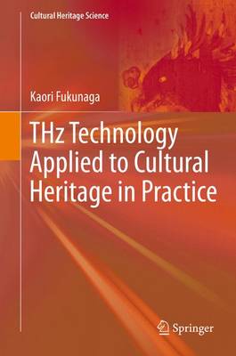 THz Technology Applied to Cultural Heritage in Practice 1st ed. 2016