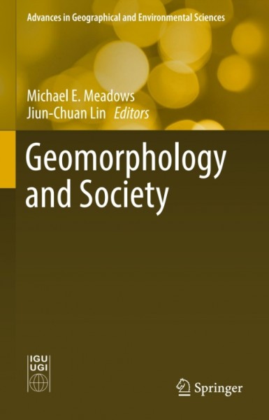 Geomorphology and Society