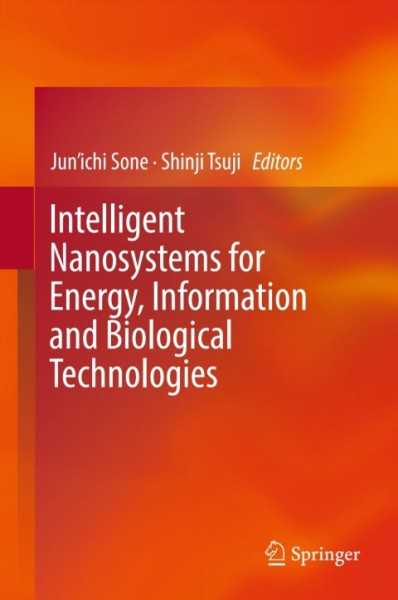 Intelligent Nanosystems for Energy, Information and Biological Technologies