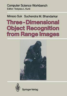 Three-Dimensional Object Recognition from Range Images