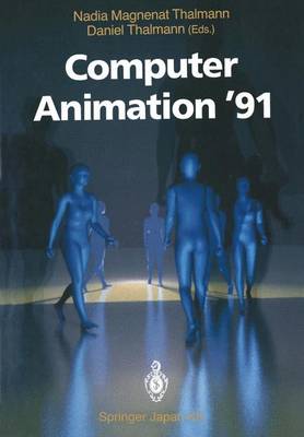 Computer Animation '91