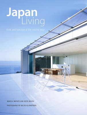 Japan Living: Form and Function at the Cutting-edge