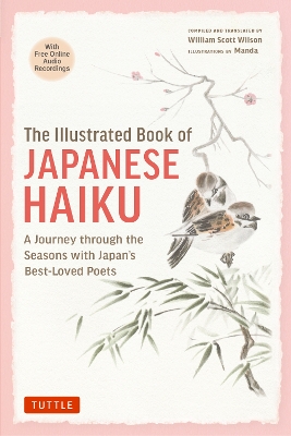 Illustrated Book of Japanese Haiku: Learning Conversational Farsi (Downloadable Audio Included)