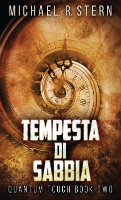 Tempesta Di Sabbia Edizione Standard Con Copertina Rigida ed.