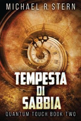 Tempesta Di Sabbia Edizione a Caratteri Grandi ed.