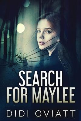 Search for Maylee Large type / large print edition