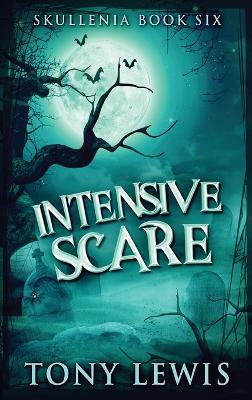 Intensive Scare Large type / large print edition