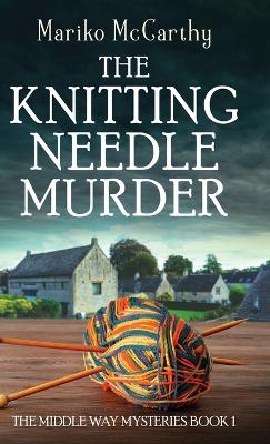 Knitting Needle Murder