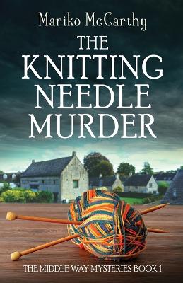 Knitting Needle Murder