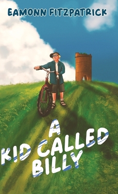 Kid Called Billy