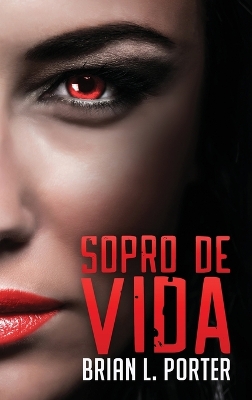 Sopro de Vida Large type / large print edition