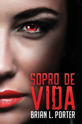 Sopro de Vida Large type / large print edition