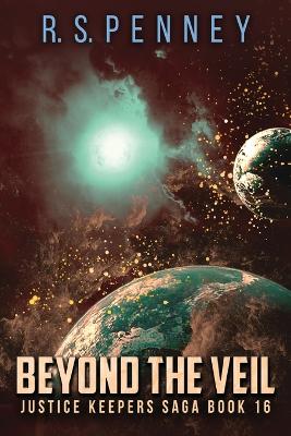 Beyond The Veil Large type / large print edition