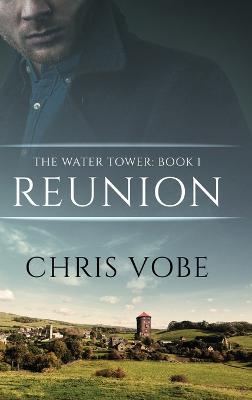 Reunion Large type / large print edition