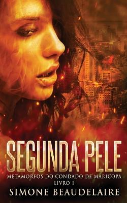 Segunda Pele Livro de Bolso ed.