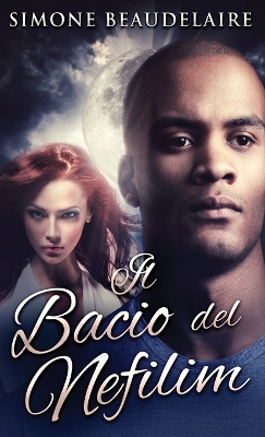 Bacio del Nefilim Edizione Standard Con Copertina Rigida ed.