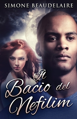 Bacio del Nefilim Edizione Tascabile Standard ed.