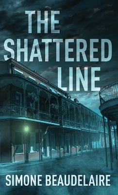 Shattered Line