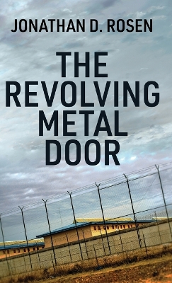 Revolving Metal Door
