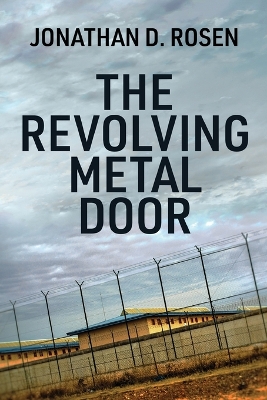 Revolving Metal Door Large type / large print edition