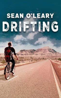 Drifting Large type / large print edition