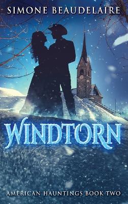 Windtorn Large type / large print edition