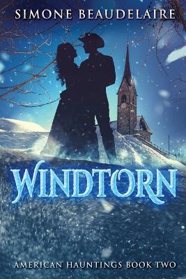 Windtorn Large type / large print edition