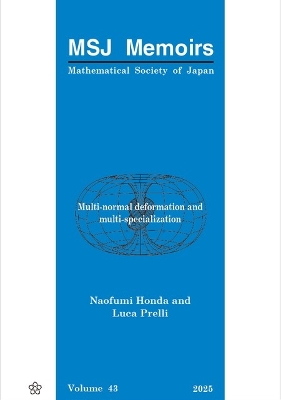 Multi-normal Deformation And Multi-specialization