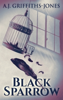 Black Sparrow 2nd ed.