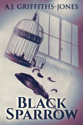 Black Sparrow 2nd ed.