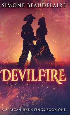 Devilfire 2nd ed.