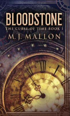 Bloodstone 2nd ed.