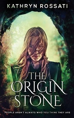 Origin Stone 2nd ed.