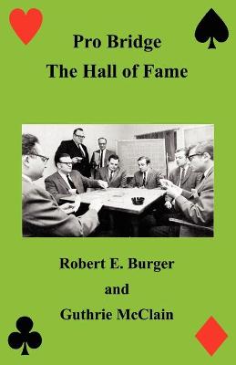 Pro Bridge - The Hall of Fame