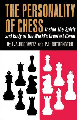 Personality of Chess