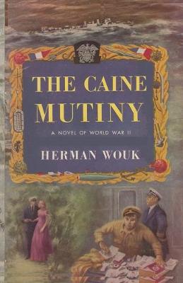 Caine Mutiny