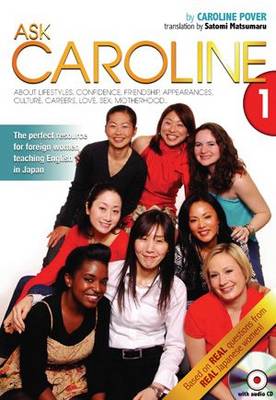 Ask Caroline Teacher's ed, 1