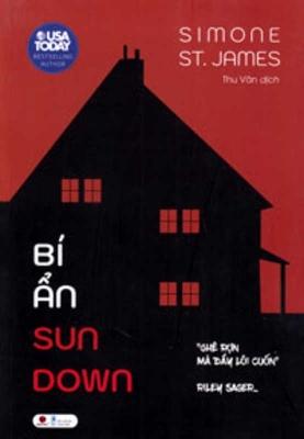 Sun Down Motel