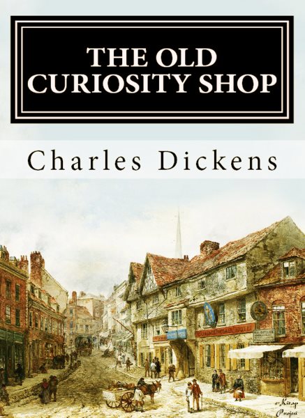 Old Curiosity Shop