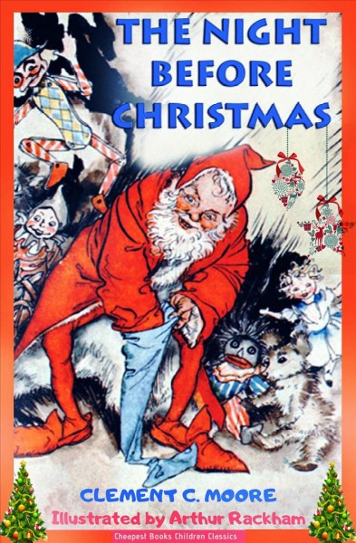 Night Before Christmas