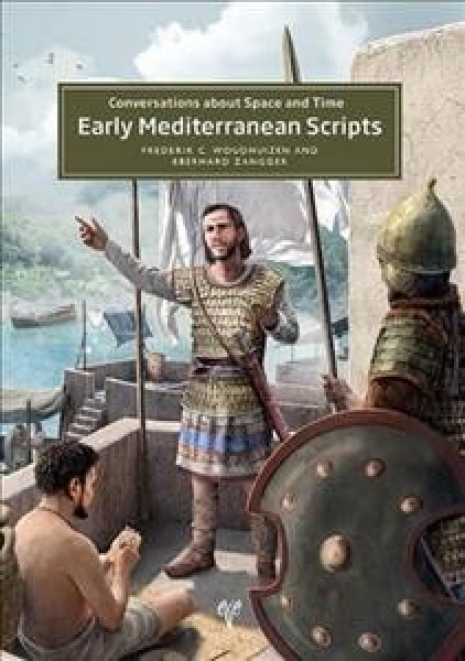 Early Mediterranean Scripts