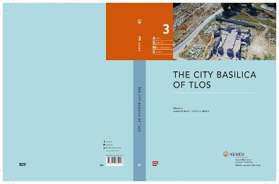 City Basilica of Tlos