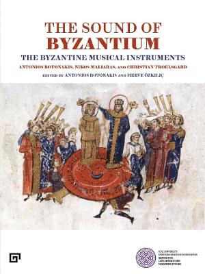 Sound of Byzantium  The Byzantine Musical Instruments
