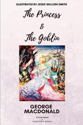 Princess and the Goblin